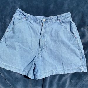 mom shorts